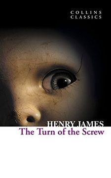 portada The Turn of the Screw (Collins Classics) (in English)