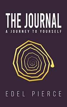 portada The Journal - a Journey to Yourself (en Inglés)