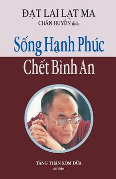 portada Song Hanh Phuc, Chet Binh an (in Vietnamita)