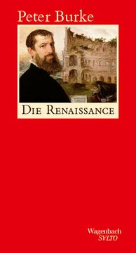 portada Die Renaissance (Salto) (en Alemán)