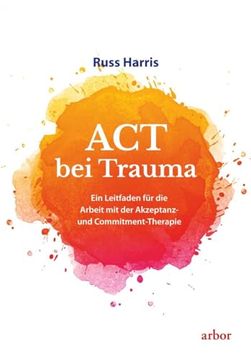 portada Act bei Trauma (in German)
