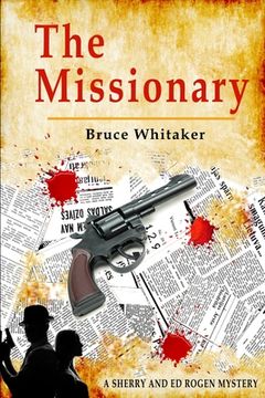 portada The Missionary (en Inglés)