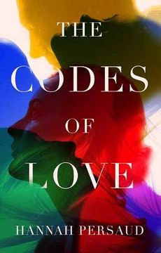 portada The Codes of Love (en Inglés)