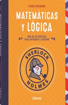 portada Matemáticas y Lógica (in Spanish)
