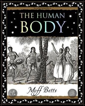 portada Human Body (Wooden Books Gift Book)