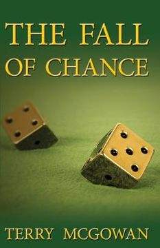 portada The Fall of Chance