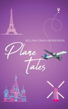 portada Plane Tales (en Inglés)