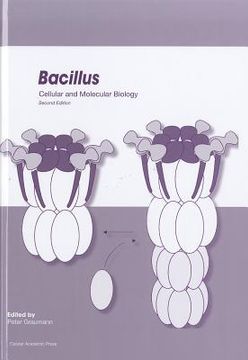 portada bacillus