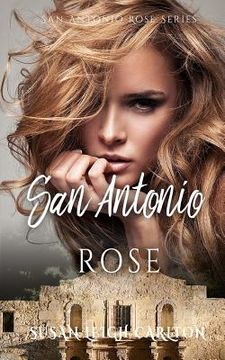portada San Antonio Rose (en Inglés)