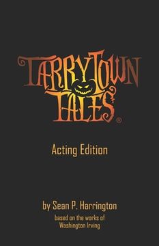 portada Tarrytown Tales: Acting Edition (en Inglés)