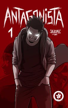portada Antagonista 1 (in Spanish)