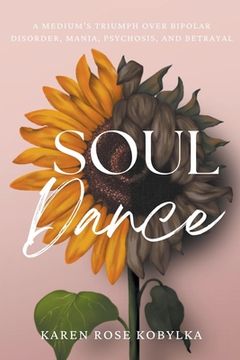portada Soul Dance (en Inglés)