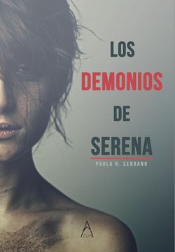 portada Los Demonios de Serena (in Spanish)