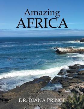 portada Amazing Africa (in English)