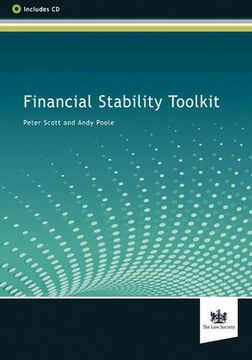 portada Financial Stability Toolkit (en Inglés)