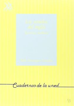 portada Los Sonidos del Inglés (Ejercicios Fonéticos) (Cuadernos Uned) (in Spanish)
