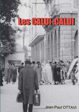 portada Les Caldi-Caldi (en Francés)