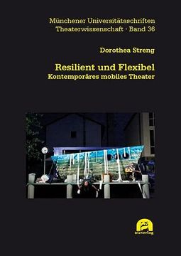 portada Resilient und Flexibel (en Alemán)