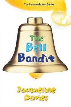 portada the bell bandit (en Inglés)