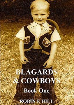 portada Blagards & Cowboys 