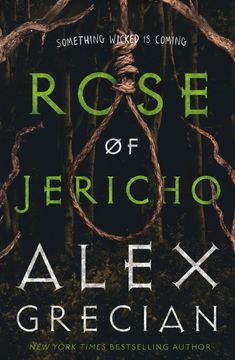 Rose of Jericho