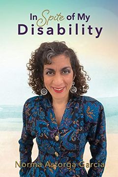 portada In Spite of my Disability (en Inglés)
