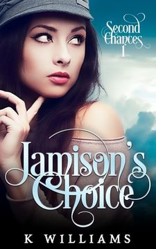 portada Jamison's Choice (en Inglés)