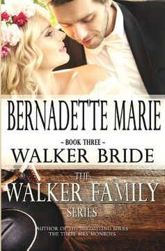 portada Walker Bride (en Inglés)