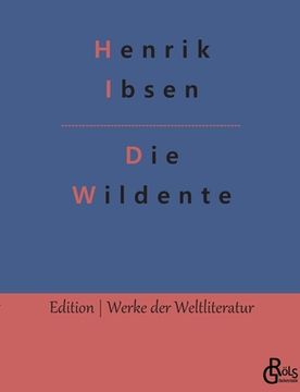 portada Die Wildente (en Alemán)