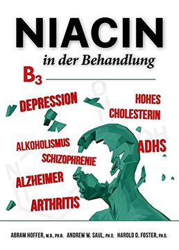 portada Niacin in der Behandlung (in German)