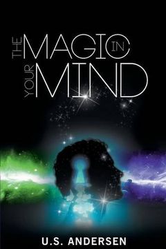 portada The Magic in Your Mind (in English)