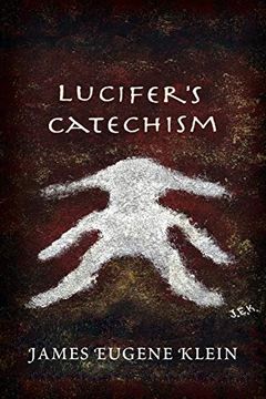 portada Lucifer's Catechism (en Inglés)