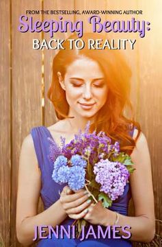 portada Sleeping Beauty: Back to Reality (in English)