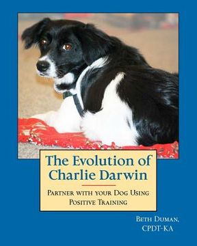 portada the evolution of charlie darwin (en Inglés)