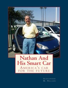 portada Nathan And His Smart Car
