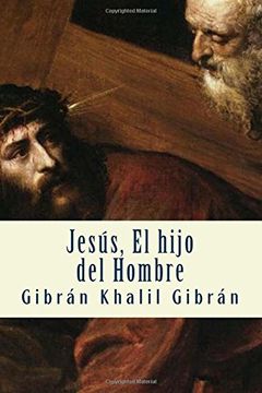 portada Jesús, el Hijo del Hombre (in Spanish)