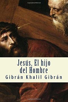 portada Jesús, el Hijo del Hombre