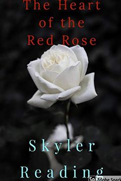 portada The Heart of the red Rose (en Inglés)