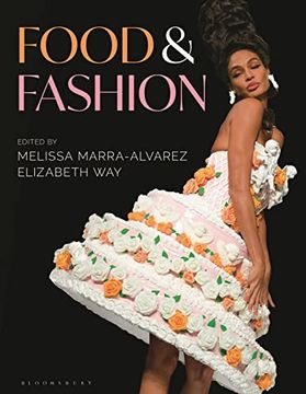 portada Food and Fashion (en Inglés)