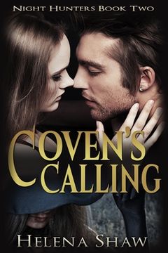 portada Coven's Calling (en Inglés)