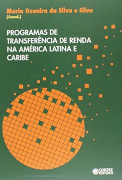 portada Programas de Transferencia de Renda na America Latina e Caribe