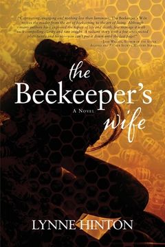 portada The Beekeeper's Wife (en Inglés)