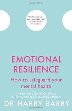 portada Emotional Resilience: How to safeguard your mental health (The Flag Series)