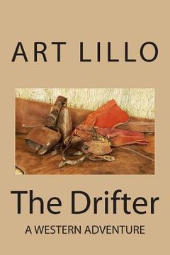 portada The Drifter (en Inglés)