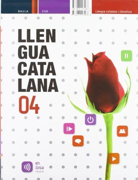 portada (cat).(12).llengua catalana 4t.eso/en linia (in Catalá)