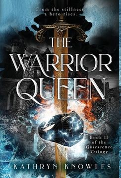 portada The Warrior Queen