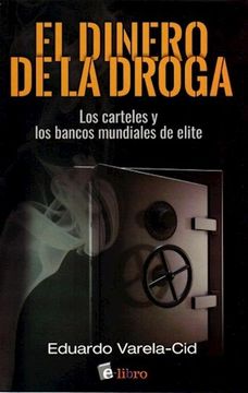 portada El Dinero De La Droga (in Spanish)