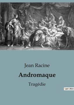 portada Andromaque: Tragédie (en Francés)