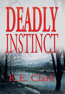 portada Deadly Instinct (in English)