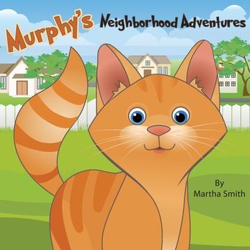 portada Murphy's Neighborhood Adventures (en Inglés)